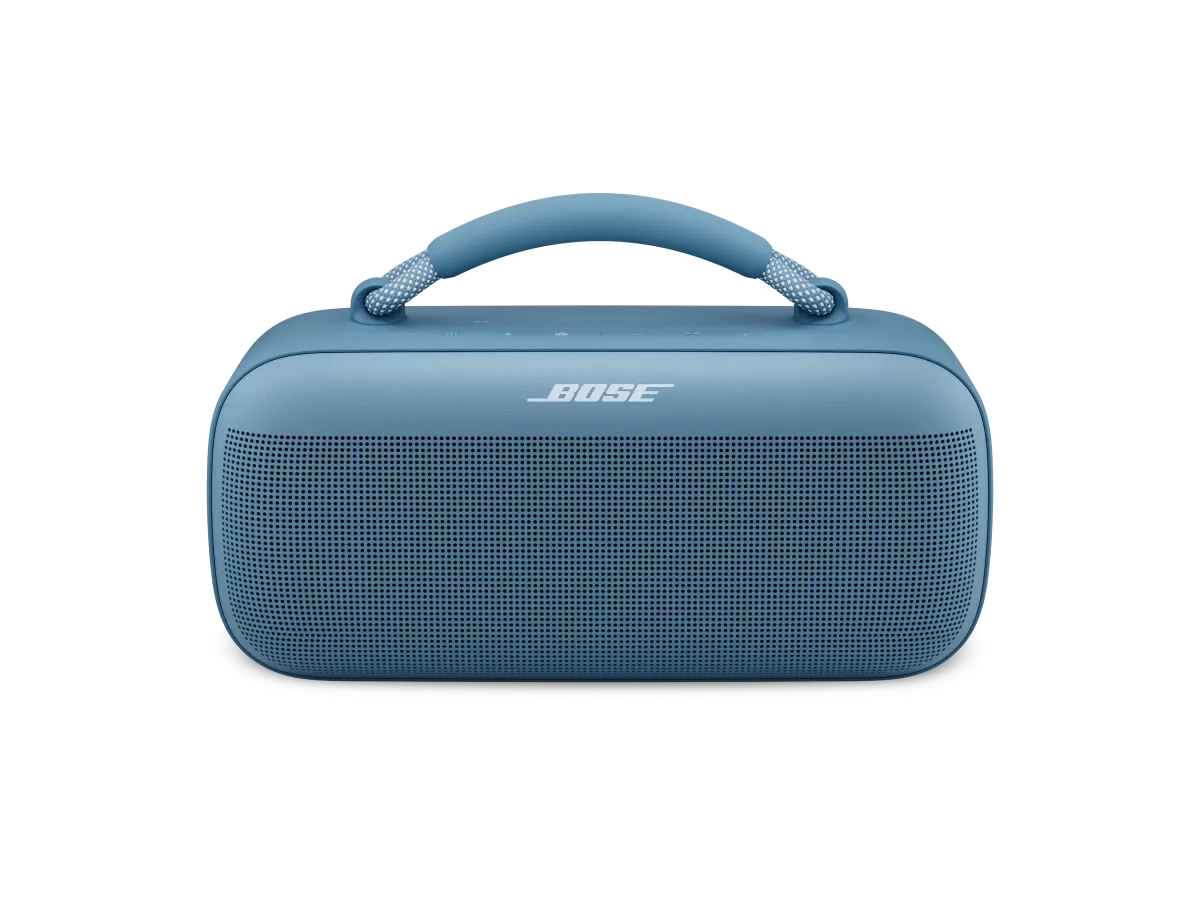 Bose SoundLink Max azul