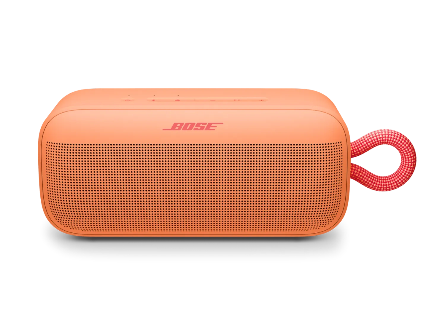 Bose SoundLink Plus pêssego