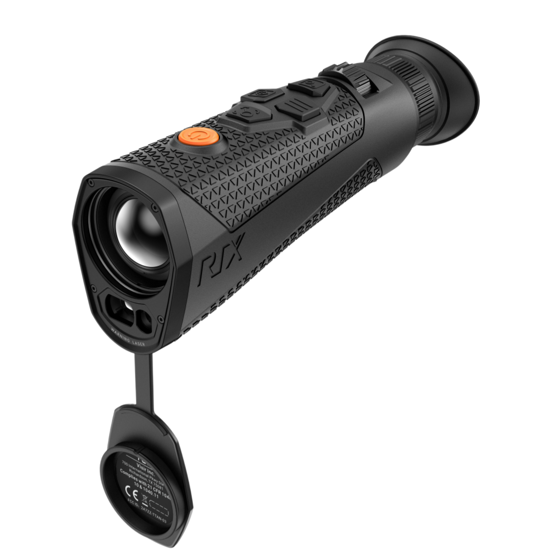 RIX TITAN T6 Wärmebildmonokular – Ansicht 1
