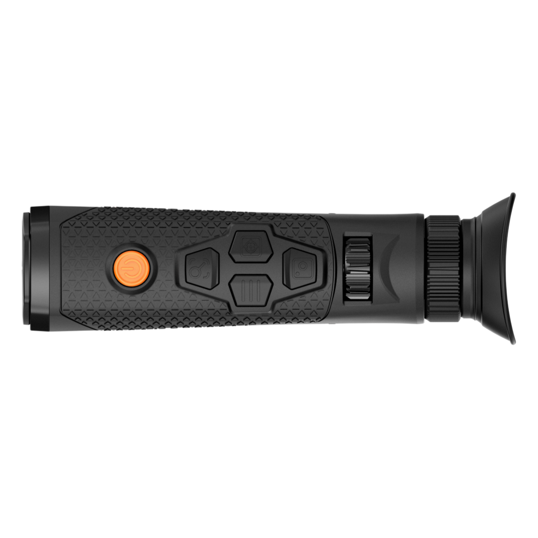 RIX TITAN T6 — ocular