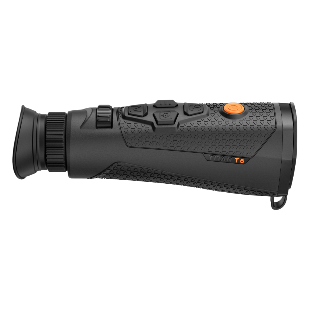 RIX TITAN T6 — profilul produsului