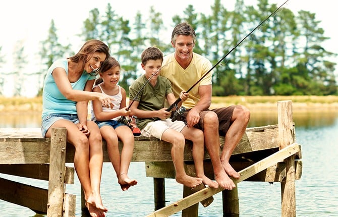 Deeper START · family