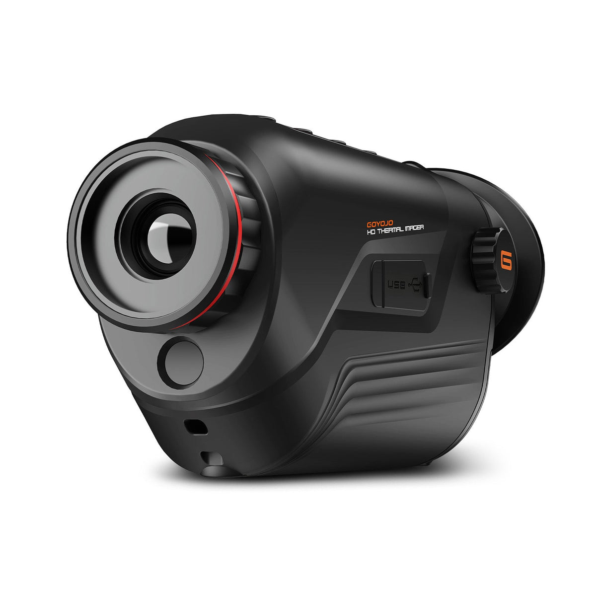 Monokular termowizyjny GOYOJO G210 / G215 — widok 3