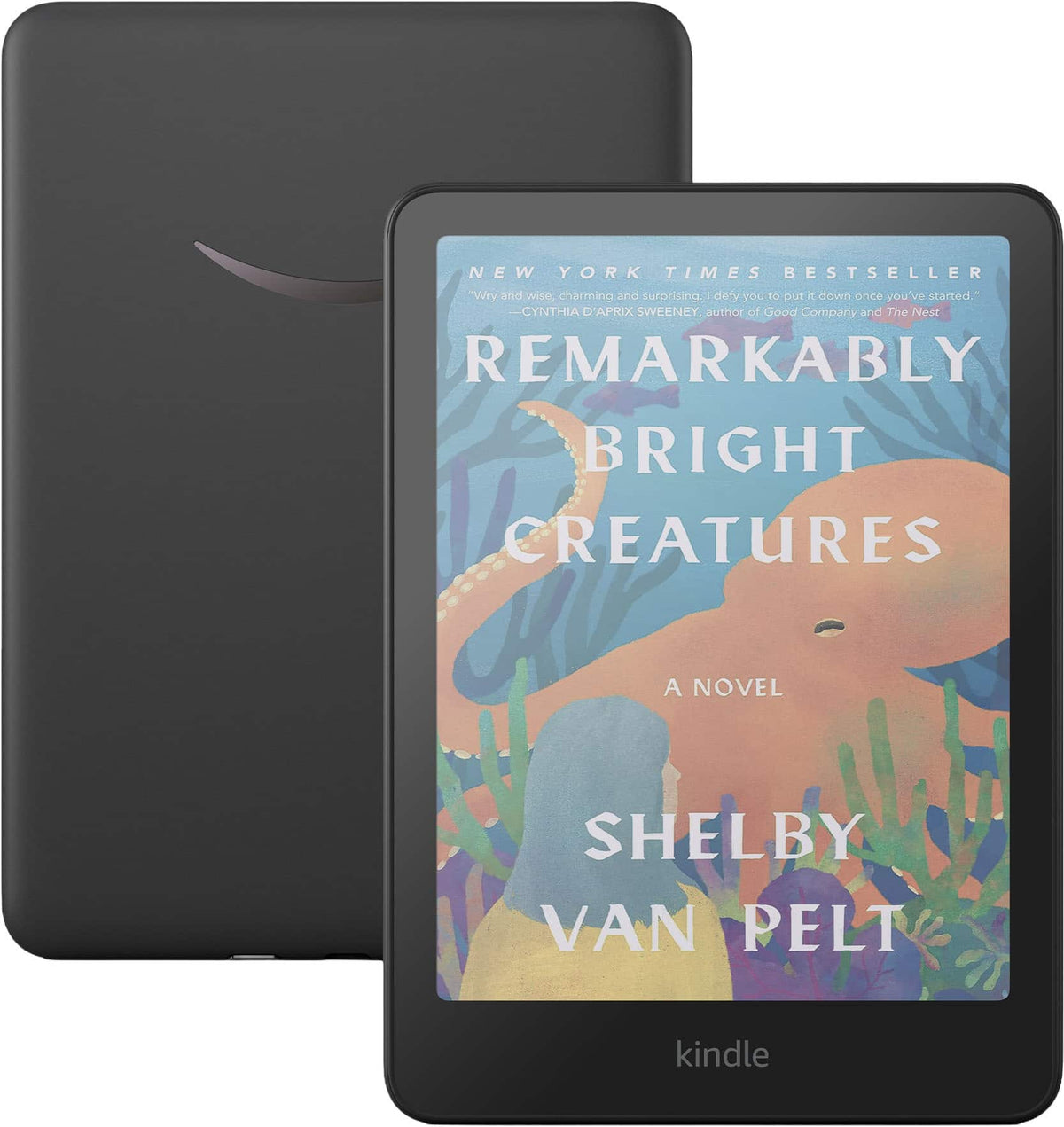 Kindle Colorsoft 16 GB