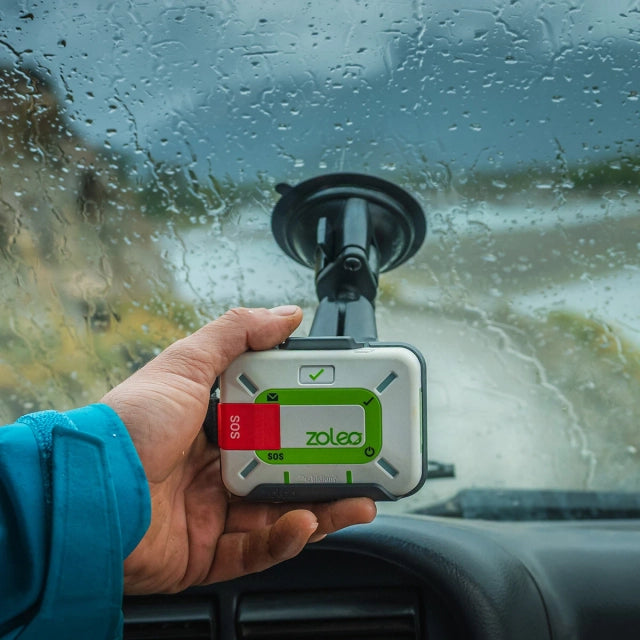 ZOLEO ZL1500 satellite communicator product gallery image 3