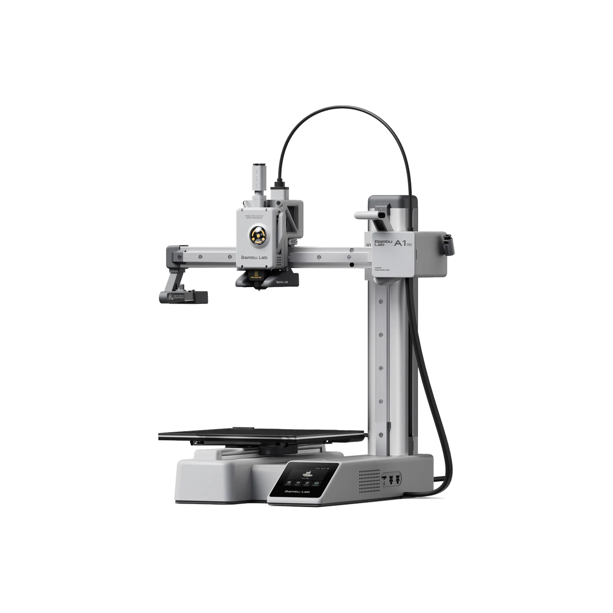 3D tiskárna Bambu Lab A1 mini