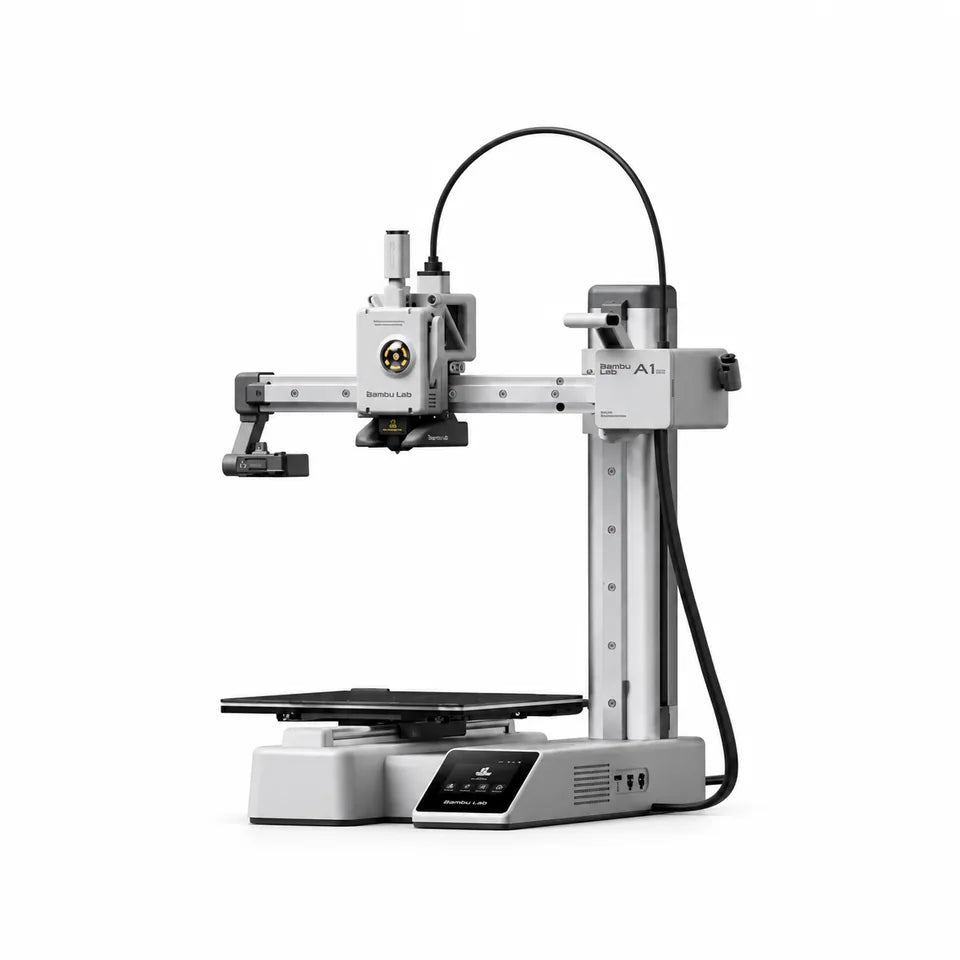 Bambu Lab A1 mini