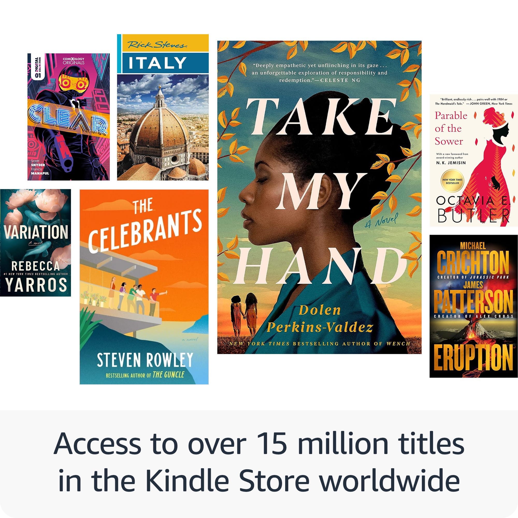 Kindle Colorsoft 16 GB · zdjęcie 7