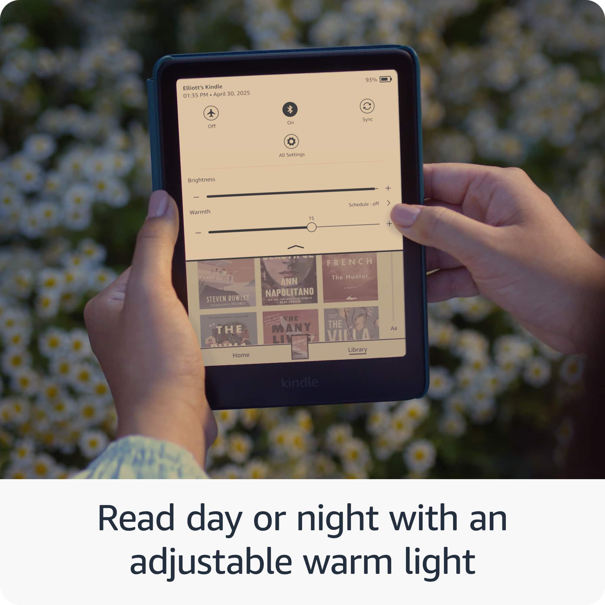 Kindle Colorsoft 16 GB · zdjęcie 5