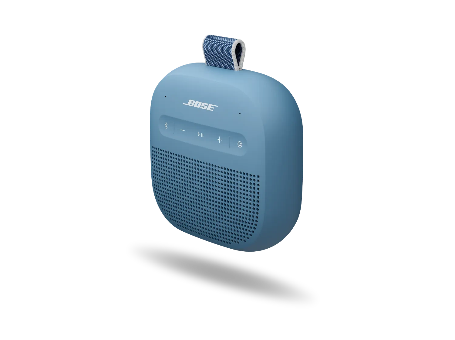 Detalhes do SoundLink Micro